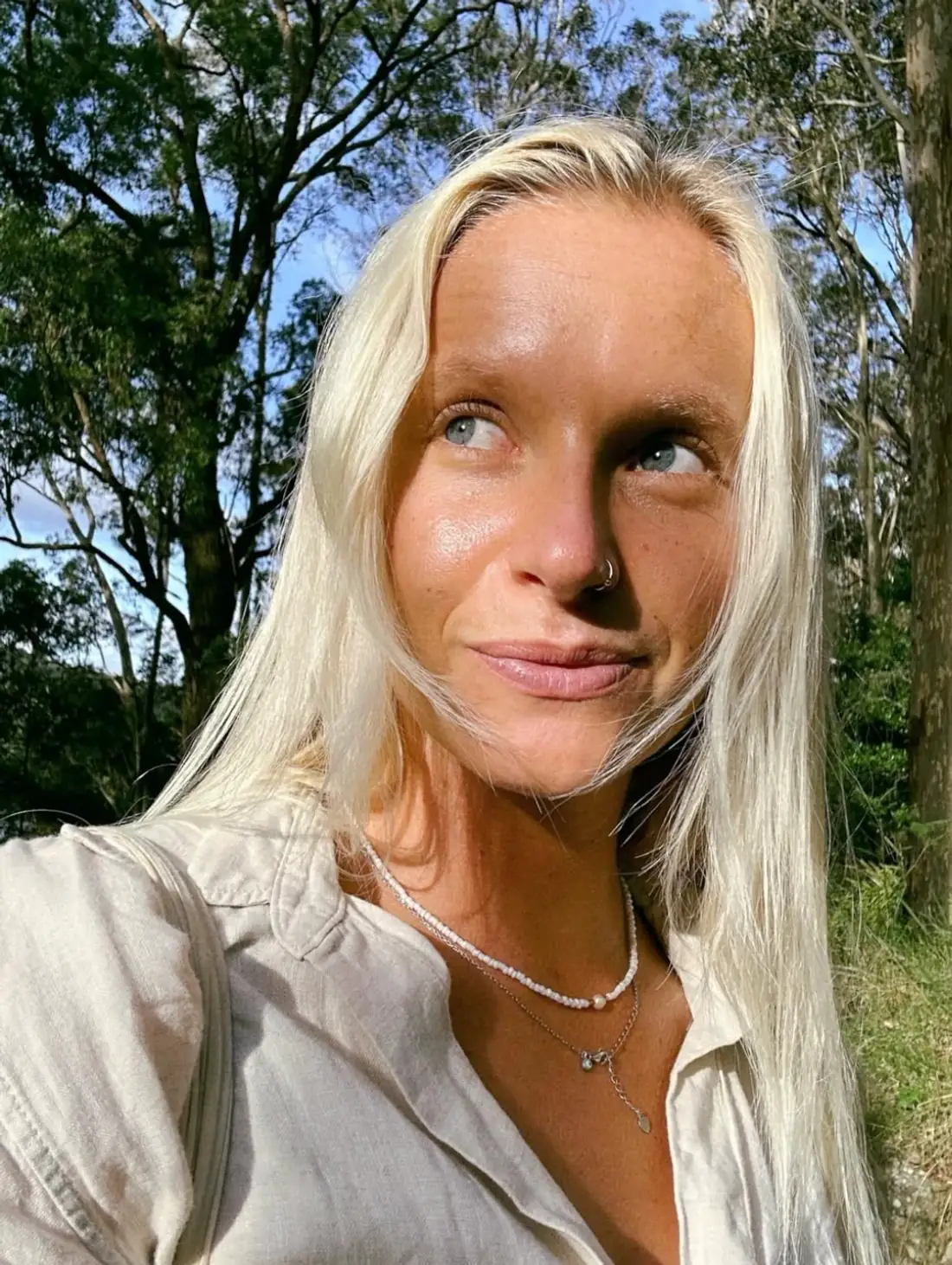 Anna Jensma, neuroscientist