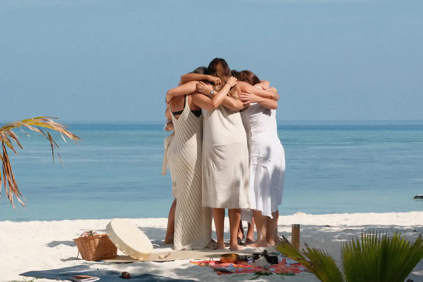 10 Signs You Need a Yoga Retreat