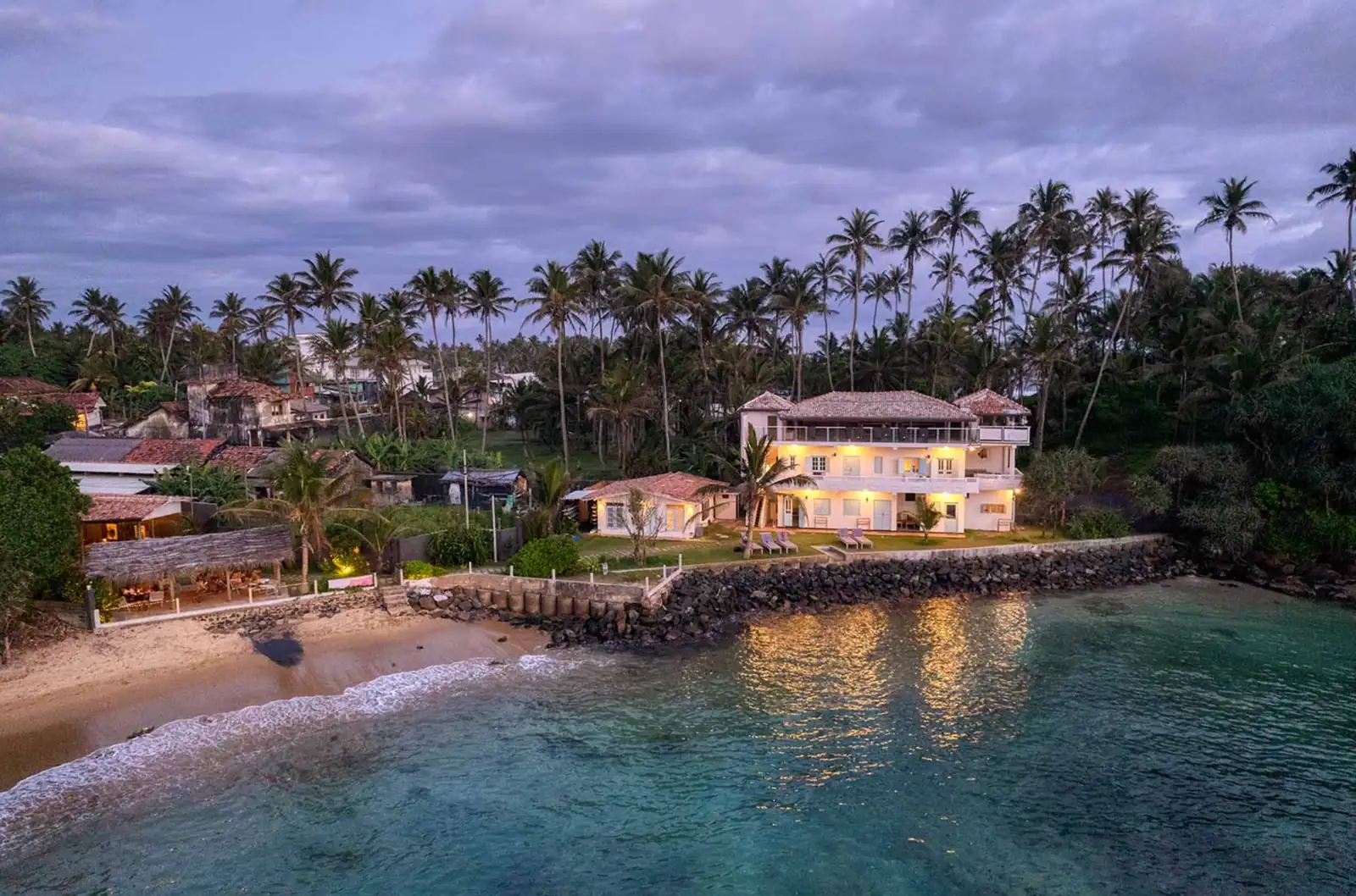 Our favourite surf and yoga retreat on the south coast