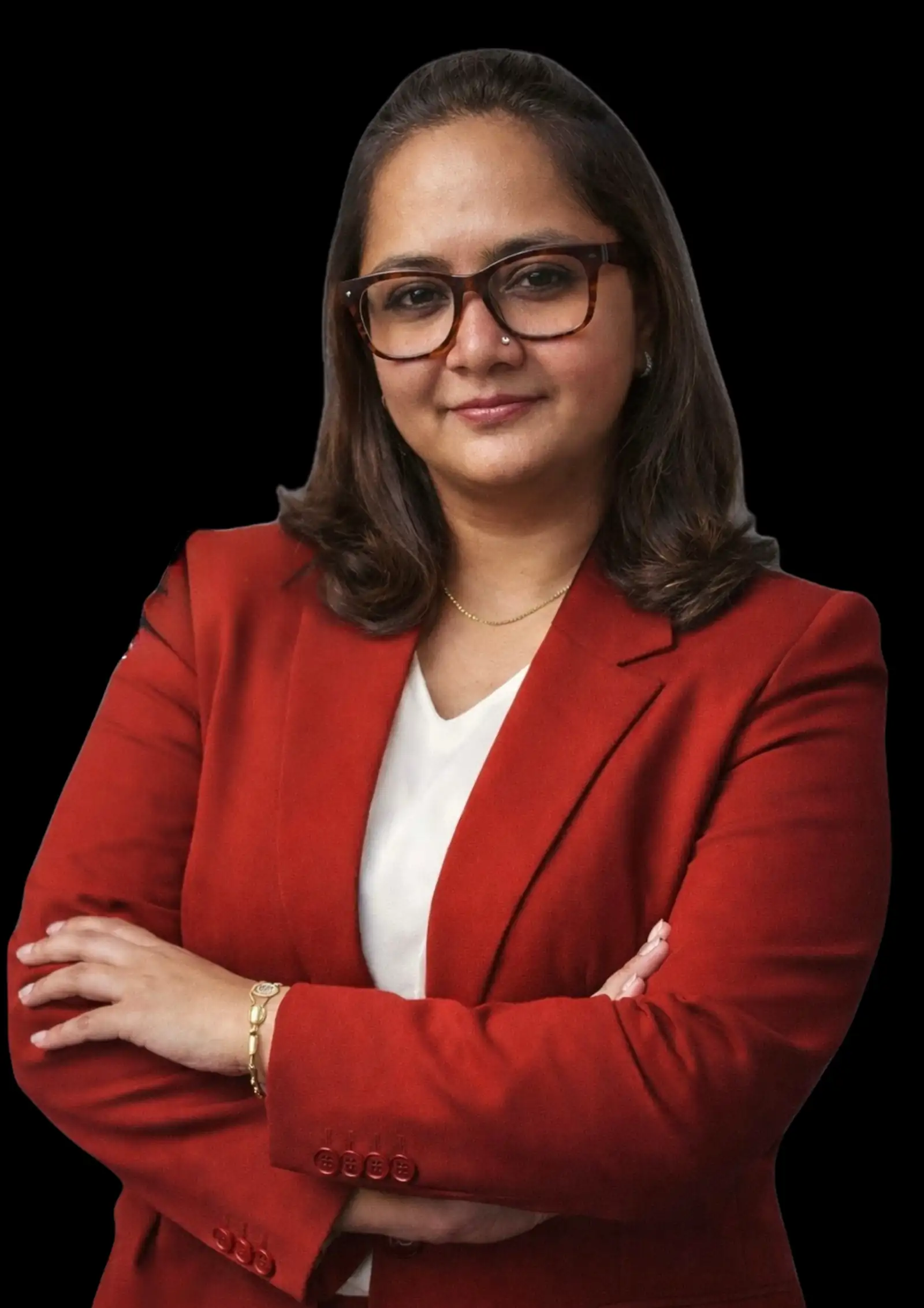 Graduate stories: Shreya and Soul Sync Healing