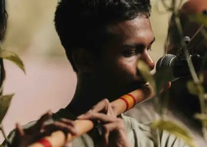 Soul Lanka festival moment 3