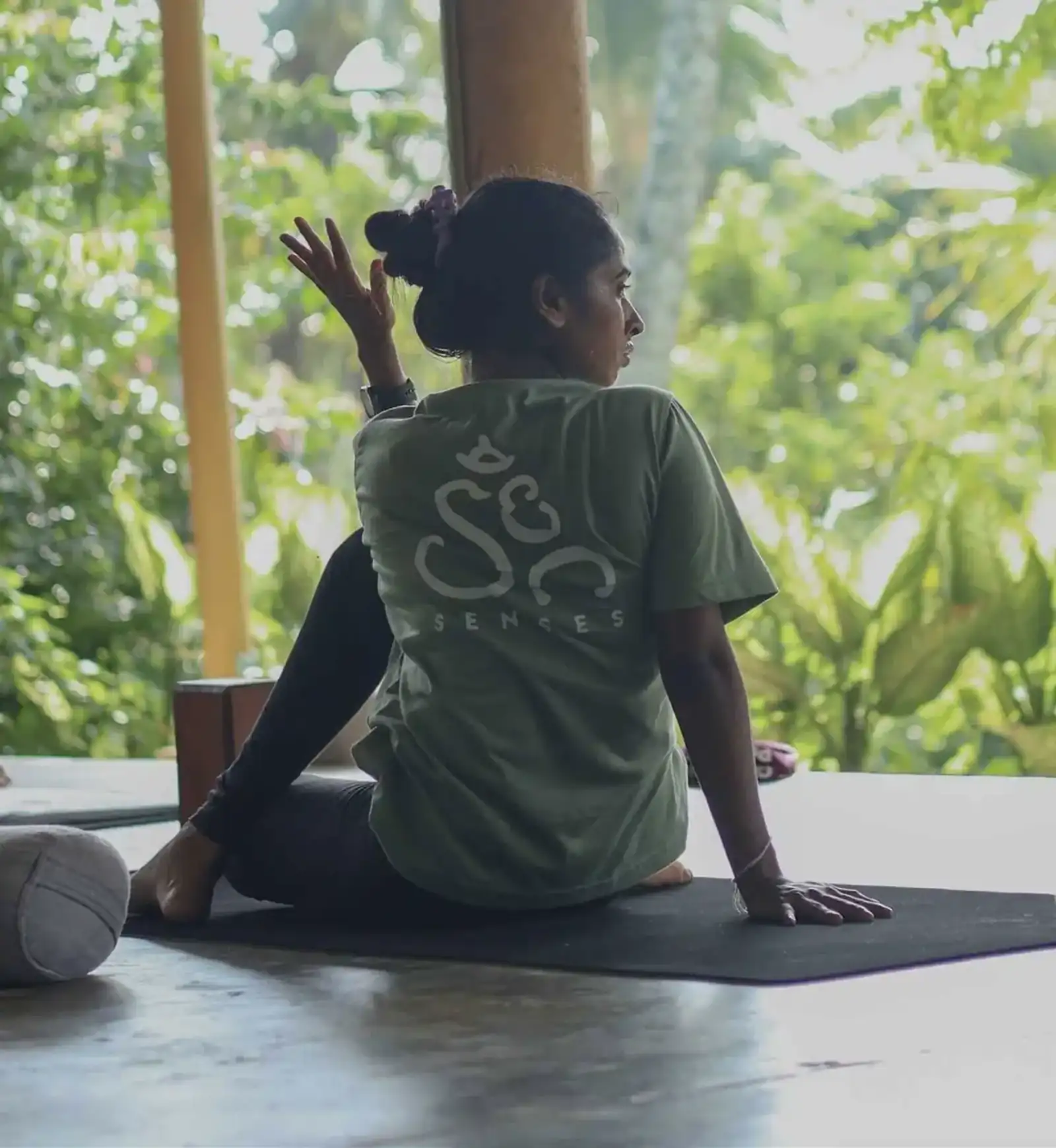 Yoga, Wellness and the Meaning of Shala