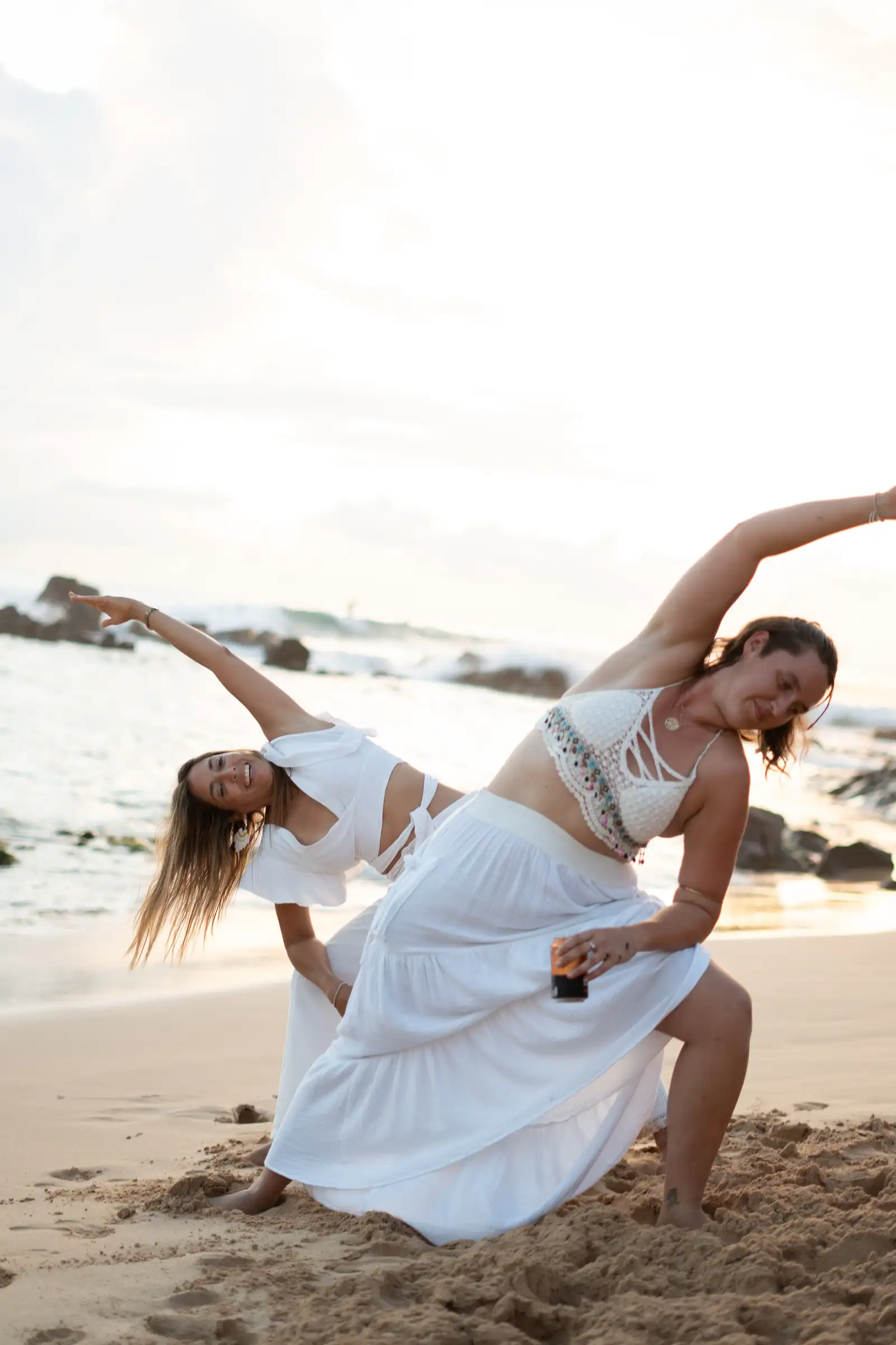 Senses 200hr yoga teacher training in Sri Lanka